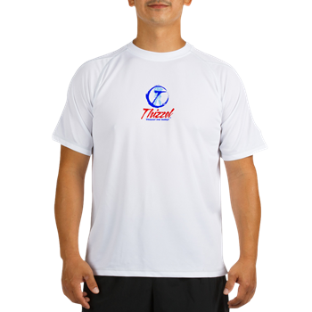 Thizzel Performance Dry T-Shirt