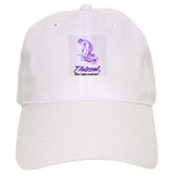 Thizzel Work Baseball Baseball Cap