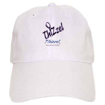 Text Effect Logo Baseball Baseball Cap