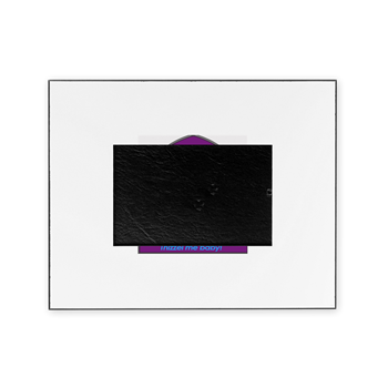Thizzel Bell Picture Frame