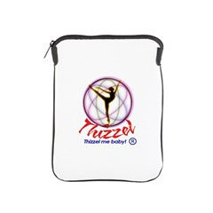 Thizzel Dancing iPad Sleeve