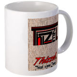 Thizzel Class Mugs