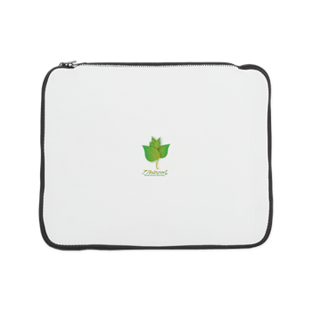 Growing Vector Logo 15" Laptop Sleeve