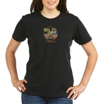 Power Logo T-Shirt