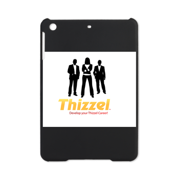 Thizzel Career iPad Mini Case