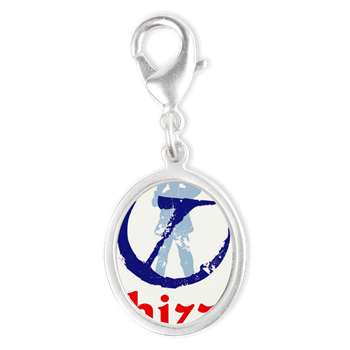 THIZZEL Trademark Charms