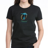 Thizzel Encompass Logo T-Shirt