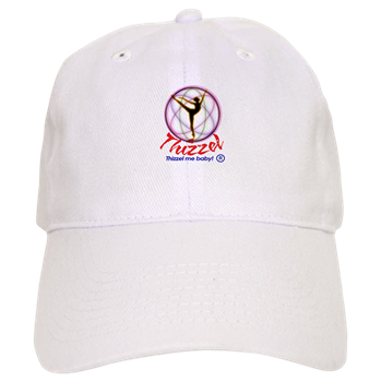 Thizzel Dancing Baseball Baseball Cap