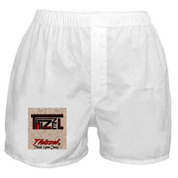 Thizzel Class Boxer Shorts