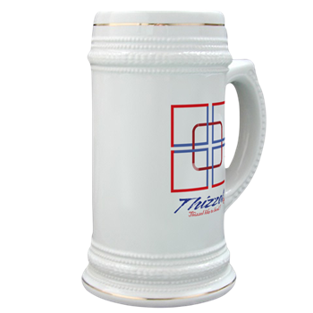 Bond Vector Logo Stein