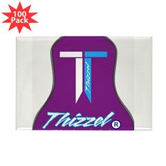 Thizzel Bell Magnets