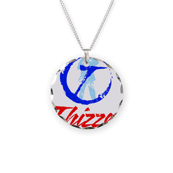 Thizzel Necklace