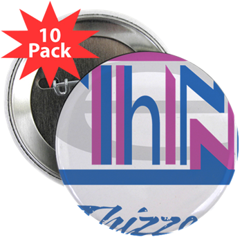 Artwork Logo 2.25" Button (10 pack)