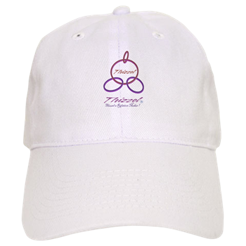 Relationship Logo Baseball Baseball Cap