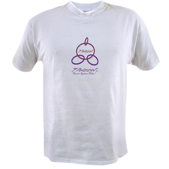 Relationship Logo T-Shirt