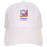 Am Thirsty Logo Baseball Baseball Cap