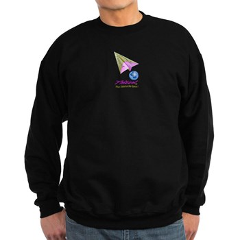 Space Logo Sweatshirt