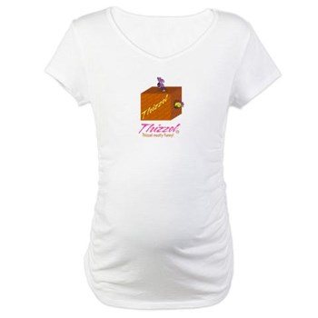 Funny Logo Shirt