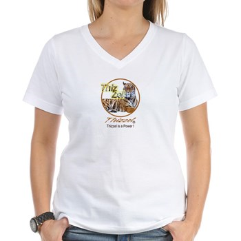 Power Logo T-Shirt