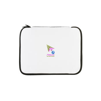 Space Logo 13" Laptop Sleeve