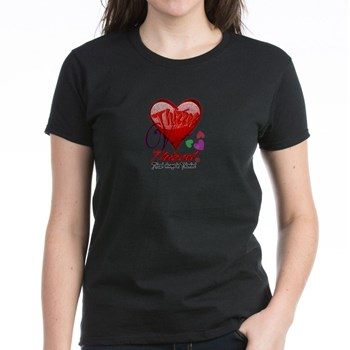 Valentine Logo T-Shirt