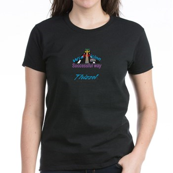 Thizzel Successful Logo T-Shirt