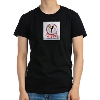 Thizzel Dancing T-Shirt