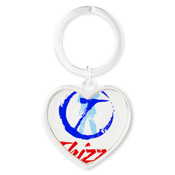Thizzel Keychains