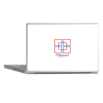 Bond Vector Logo Laptop Skins