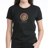 Discover Earth Logo T-Shirt