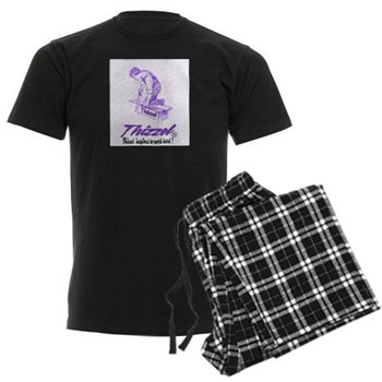 Thizzel Work Pajamas
