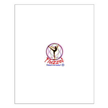 Thizzel Dancing Posters