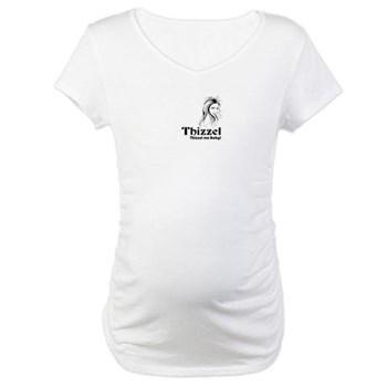 Thizzel Lady Shirt