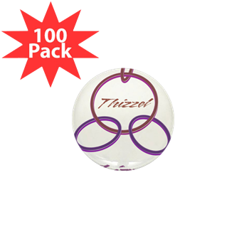 Relationship Logo Mini Button (100 pack)