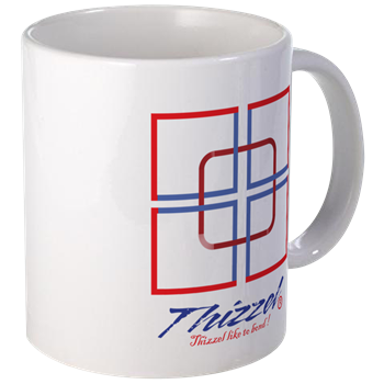 Bond Vector Logo Mugs