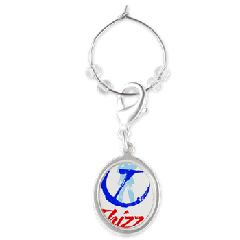 Thizzel Wine Charms