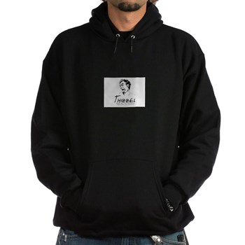 Thizzel Madness Hoodie