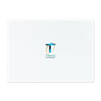 Thizzel Encompass Logo Cutting Board