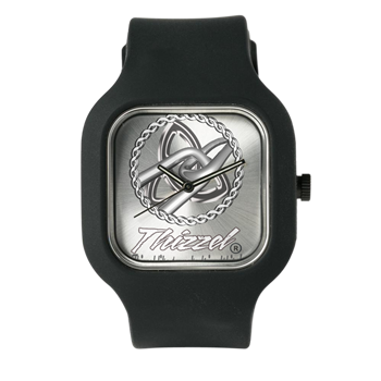 Friendship Logo Watch