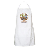 Power Logo Apron