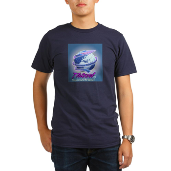 Thizzel Globe T-Shirt