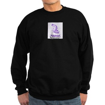 Thizzel Work Sweatshirt