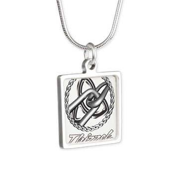 Friendship Logo Necklaces