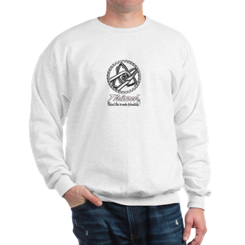 Friendship Logo Sweatshirt