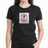 Thizzel Dancing T-Shirt