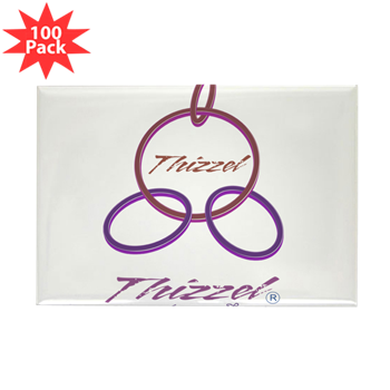 Relationship Logo Magnets