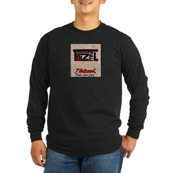 Thizzel Class Long Sleeve T-Shirt