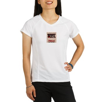 Thizzel Class Performance Dry T-Shirt