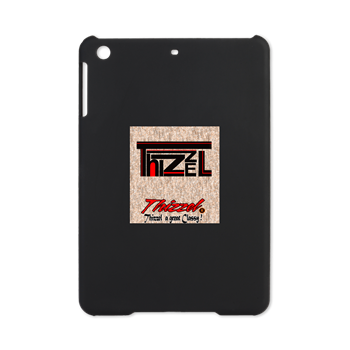 Thizzel Class iPad Mini Case