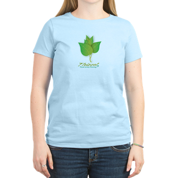 Growing Vector Logo T-Shirt